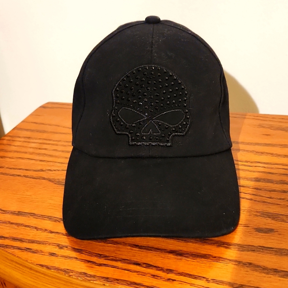 Womens Harley Davidson hat